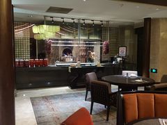 -西安凯悦酒店·湖畔中餐厅
