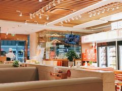 -西贝莜面村(正大广场店)
