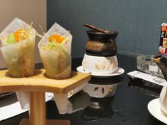 -天狗山料理(省体店)