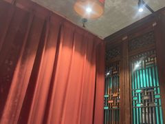 -食欲老院子荆芥疙瘩汤(经五路店)