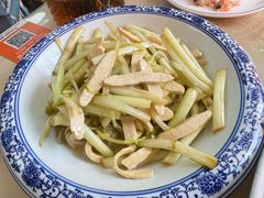 -芸海阁·农家私房菜(沙家浜景区出口店)