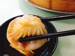 小笼包-食惠里小笼包面馆(越秀店)