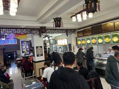 -三盛轩回民饺子馆