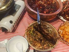 -水煮三国·川鲁江湖菜(香山店)