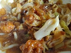 -百味饺子城•海鲜家常菜(秦皇岛店)