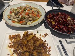 -三猫黑鱼花(南大店)
