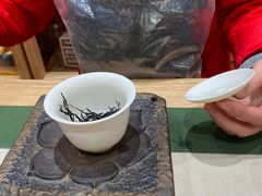 -先春西湖龍井•九曲红梅(杭大路店)