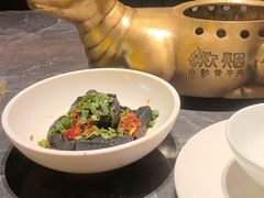 -炊烟小炒黄牛肉(浦东世纪汇店)