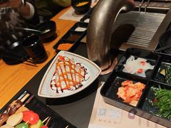 -千寻烧肉(政务区店)