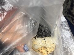 -殷姐糯米包油条