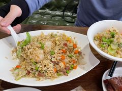 -熠盛粤味·顺德桑拿鸡(永康路店)
