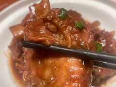 -老江南春·中国龙菜(衡山路店)
