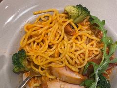 -Pennehut畔尼意面(合肥万象城店)