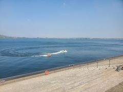 -南京金牛湖风景区