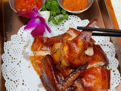 -东江海鲜大排档·潮汕菜·砂锅粥