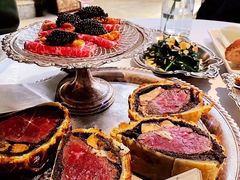 -壳里西餐厅Coquille Seafood Bistro(蒙自路店)