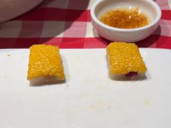 -西贝(南开大悦城店)
