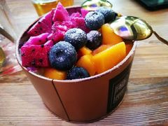 水果盒子蛋糕-张老板的店(民乐园店)
