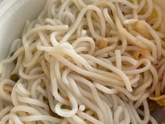 牛肉笋尖粉-桂林米粉(洋桥店)