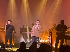 -KEZEE Music Live