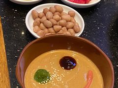 -南门涮肉(天坛店)