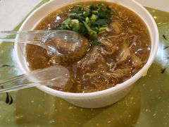 人比花娇翅-食盈碗仔翅(星玺广场店)