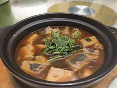 -佰家小厨·南京菜(夫子庙店)