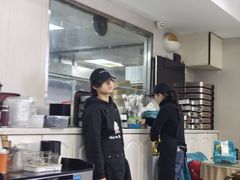 -福巷湘食小馆·猛火现炒(上海首店)