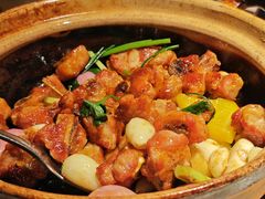 -荣小馆(杭州大厦店)