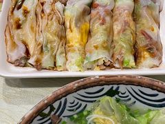 -香港威特瑞茶餐厅(小白楼音乐厅店)