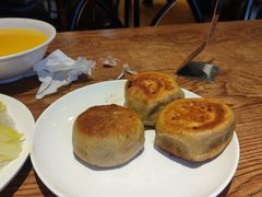 -清真吴记门钉肉饼·喜多利