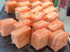 -RISE RESTAURANT(滨海湾金沙店)