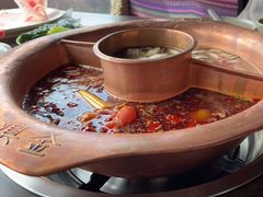 -滇釜火锅·能喝汤的火锅(车公庄店)