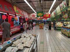 -大润发(王庄店)