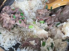 -容里煲仔饭(利丰北路店)