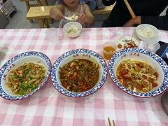 -三只鸟本地特色菜馆(上饶总店)