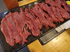 嫩肉-陈记顺和牛肉火锅(岗顶店)