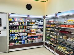 -全家便利店(车站南路店)