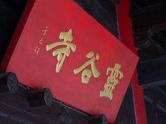 -灵谷景区