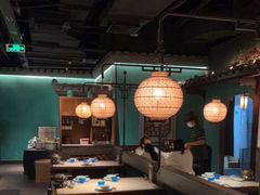 大堂-佬麻雀·剁椒鱼头(京基KK One店)