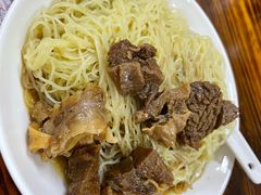 -汉记面馆(南华东路店)