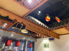 -裕德孚手切涮羊肉(建业凯旋广场店)
