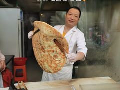 -咏春葱油饼(德政中路店)