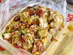 -海大南门夜市(海富街店)