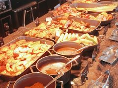 -Social 秀西餐厅-长沙瑞吉酒店(运达店)
