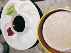 -北平食府(马鞍山路店)