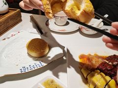 -稻香饭店(IFS国金中心店)