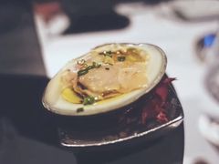 -Le Bernardin