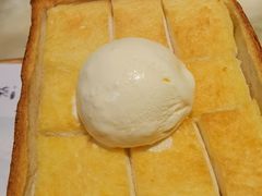 面包诱惑-绿茶餐厅(成都大悦城店)