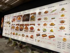 -船歌·鱼水饺青岛菜(闽江二路店)